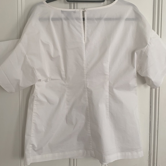 Gorgeous pea in the pod blouse - Picture 6 of 6